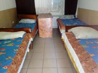 Хостелы Лавка Власова Мариуполь Кровать в общем номере для мужчин-2